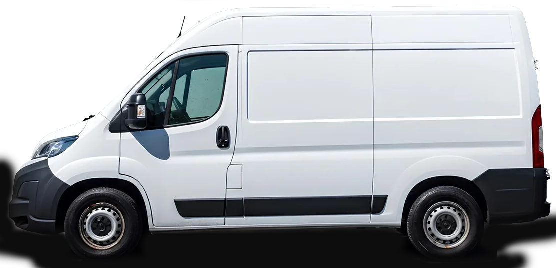 Mikroautobuso nuoma Klaipėdoje